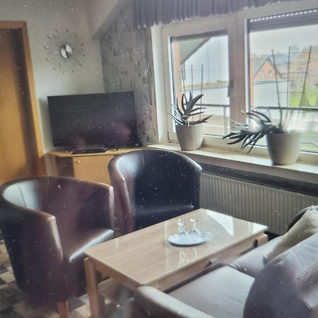 קרננבורג Appartment Mit Balkon מראה חיצוני תמונה
